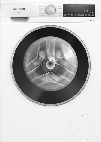 Siemens Wg52a2z0tr 10 Kg 1200 Devir Çamaşır Makinesi
