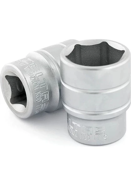 İZELTAŞ LOKMA ANAHTAR 1/2 12 MM - 2
