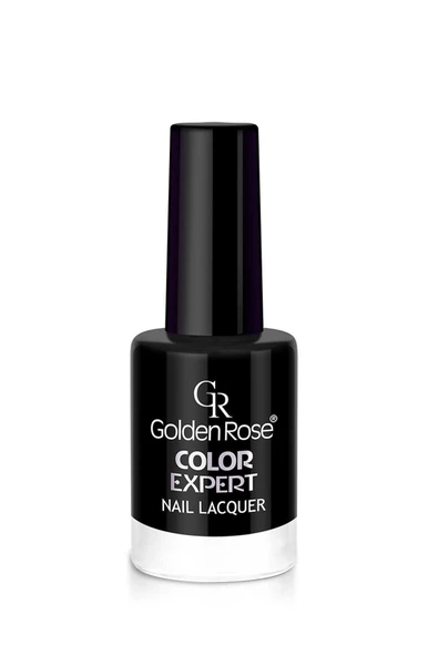 Golden Rose Oje - Color Expert Nail Lacquer No: 60 - Resim 2
