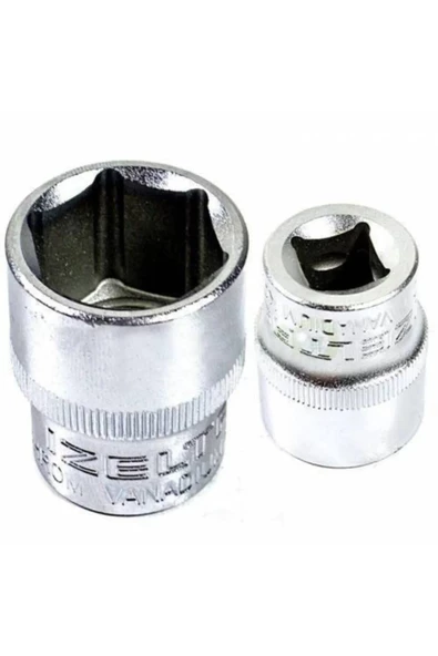 İZELTAŞ LOKMA ANAHTAR 1/2 12 MM