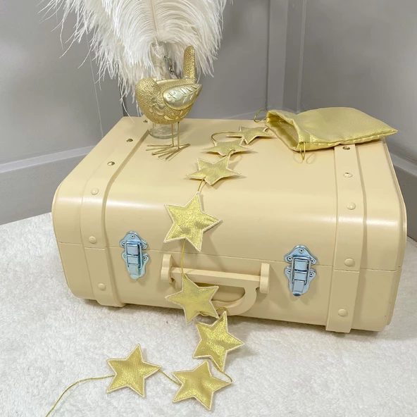 Pamuka 8'li Altın Yıldız - 2