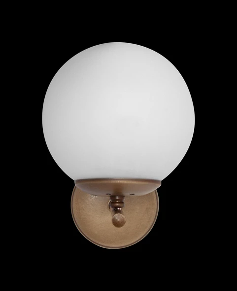 D-light Kartopu Aplik Eskitme - 6