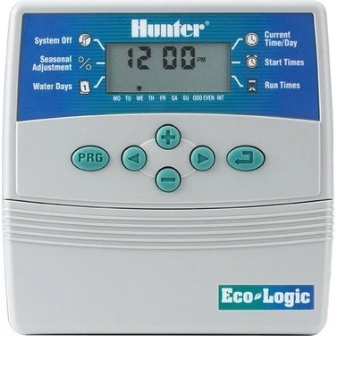 Hunter Elc-401I-E 4 Istasyon Kontrol Ünitesi