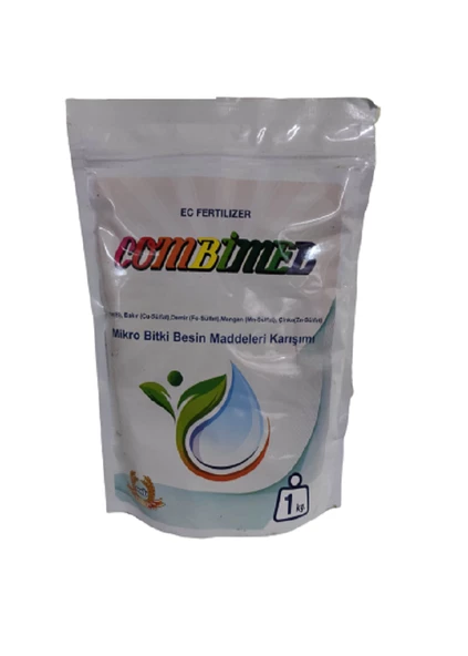 Mebor Combimeb Mikro Bitki Besin Maddeleri (1 Kilogram)