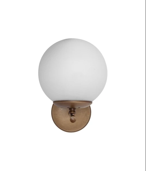 D-light Kartopu Aplik Eskitme - 2