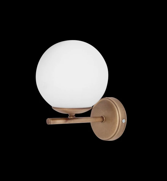 D-light Kartopu Aplik Eskitme - 7