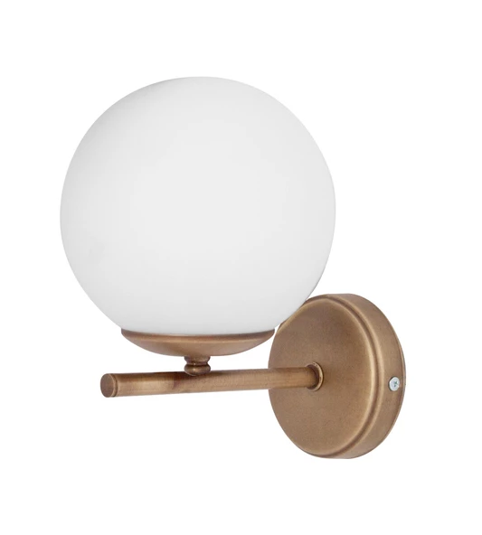 D-light Kartopu Aplik Eskitme