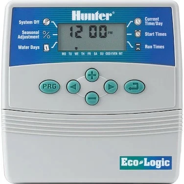 Hunter Elc-601I-E 6 Istasyon Kontrol Ünitesi