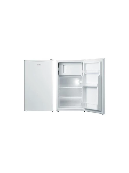 SİMFER SR-2513 BÜRO TİPİ BUZDOLABI 95 LİT. - 3
