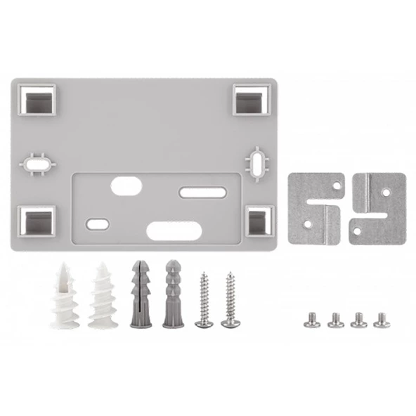 KEENETIC ORBITER PRO KN-2810-01EN AC1300 Mesafe Genişletici Kurumsal Access Point Router PoE Tavan Tipi 4-lü paket - 5