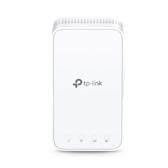 TP-LINK RE300 AC1200 Mesh Kablosuz Menzil Genişletici Priz Tip - Resim 2