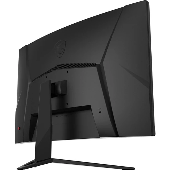 MSI 31.5" VA G32CQ4 E2 1MS 170HZ HDMI-DP GAMING MONİTÖR 2560X1440 - 7