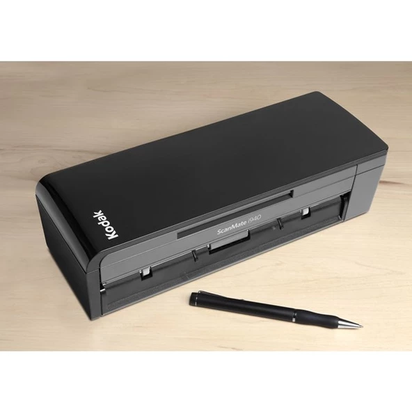 KODAK ALARIS A4 Scanmate I940 1960988 20ppm Döküman Tarayıcı - 7