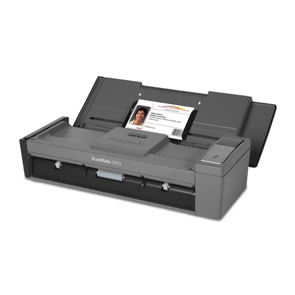 KODAK ALARIS A4 Scanmate I940 1960988 20ppm Döküman Tarayıcı - 2
