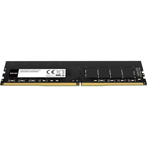 LEXAR 32GB DDR4 3200MHZ CL22 PC RAM VALUE LD4AU032G-B3200GSST - 2
