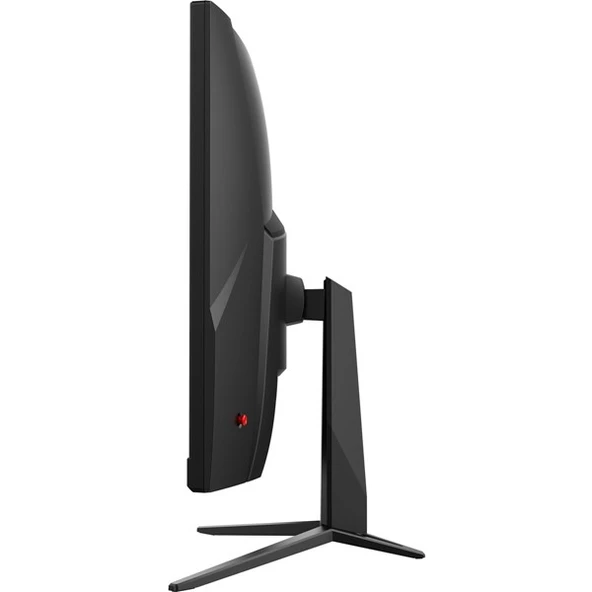 MSI 31.5" VA G32CQ4 E2 1MS 170HZ HDMI-DP GAMING MONİTÖR 2560X1440 - 3