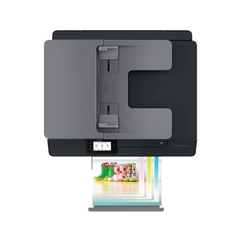 HP A4 SMART TANK 615 Y0F71A Çok Fonksiyonlu Renkli Mürekkep Püskürtmeli Tanklı Yazıcı - 5