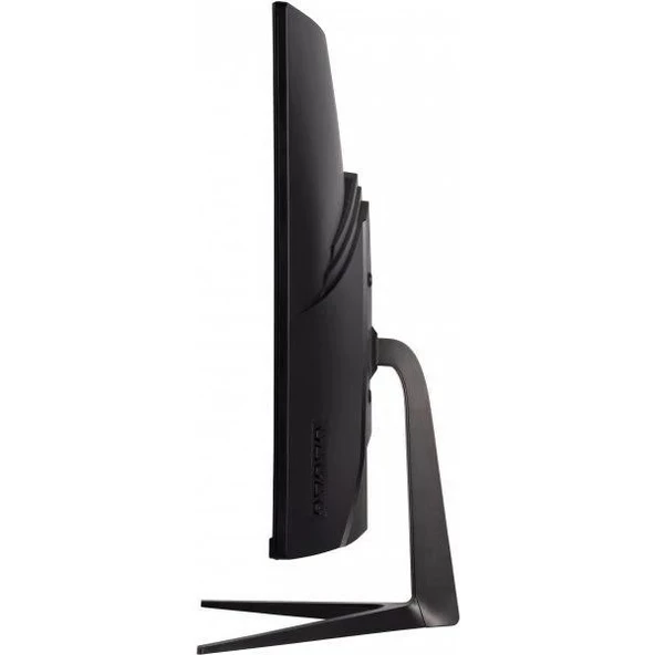 VIEWSONIC 31.5" VA VX3218C-2K 1MS 165HZ HDMI-DP KAVISLI GAMING MONİTÖR 2560X1440 - 8