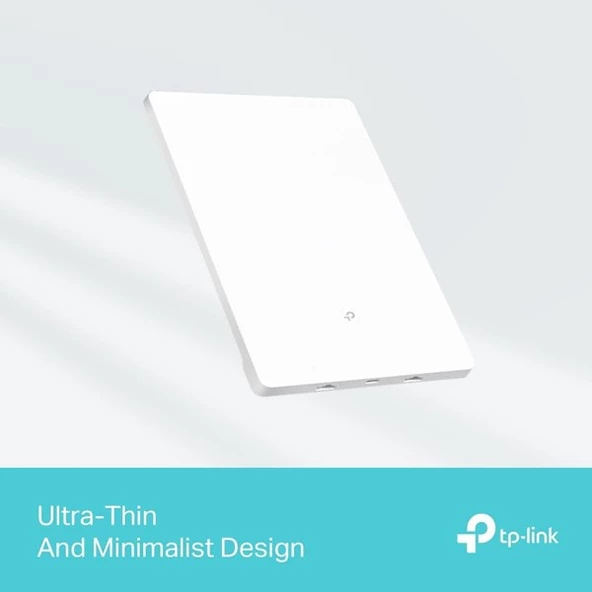 TP-LINK ARCHER AIR R5 AX3000 DUVAR TIPI ACCESS POINT - Resim 6