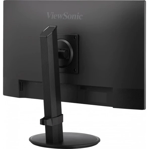 VIEWSONIC 23.8 IPS VG2408A-MHD 5MS 100HZ HDMI-DP PIVOT KURUMSAL MONİTÖR - 4