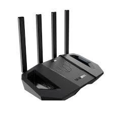 ASUS TUF BE-3600 BE3600 WIFI7 GAMING Router ürün görseli 1