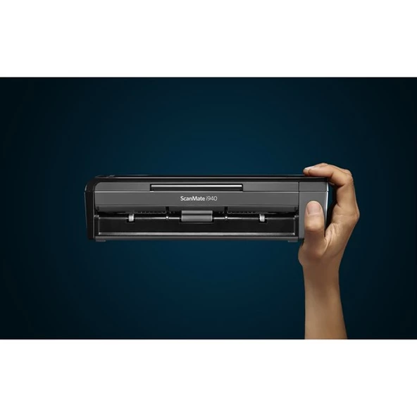 KODAK ALARIS A4 Scanmate I940 1960988 20ppm Döküman Tarayıcı - 5