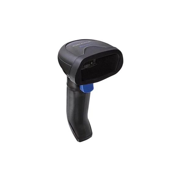 DATALOGIC QUICKSCAN QBT2500 Kablosuz 2D-Karekod Okuyucu - 4