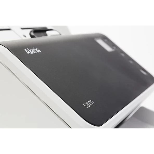 KODAK ALARIS A4 S2070 1015049 70ppm Döküman Tarayıcı - 4