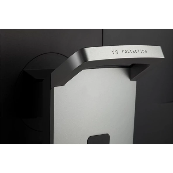 VIEWSONIC 24" IPS VG2456 5MS 60HZ HDMI-DP-Type-C USB Business Monitor (1920X1080) - 5