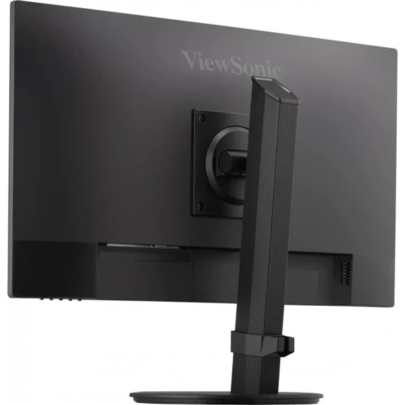 VIEWSONIC 23.8 IPS VG2408A-MHD 5MS 100HZ HDMI-DP PIVOT KURUMSAL MONİTÖR - 6