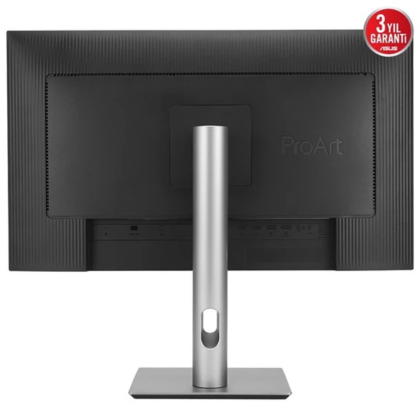 ASUS 27" IPS PROART PA279CRV 5MS 60HZ HDMI-DP USB-C GRAFİK TASARIM MONİTÖRÜ 3840X2160 - Resim 10