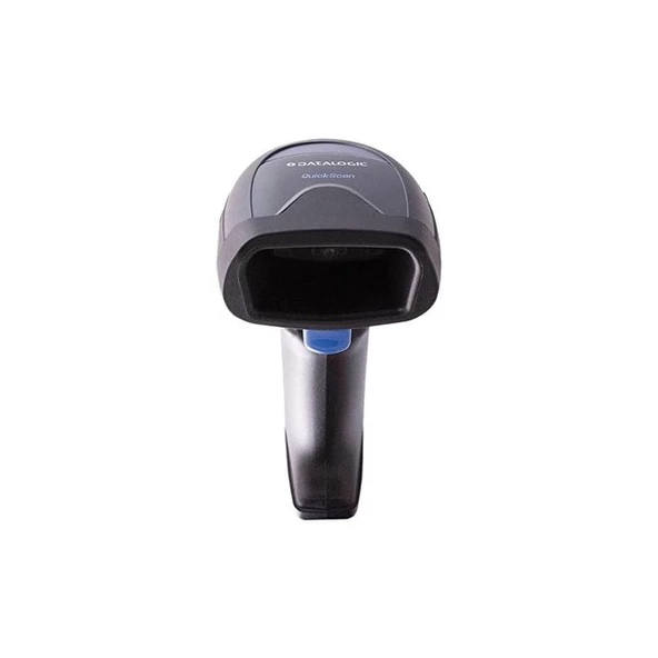 DATALOGIC QUICKSCAN QBT2500 Kablosuz 2D-Karekod Okuyucu - 5