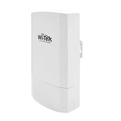 WI-TEK WI-CPE511H-KIT 12dbi 900mbps 5ghz 3km Harici Access Point 2-li Set - Resim 3