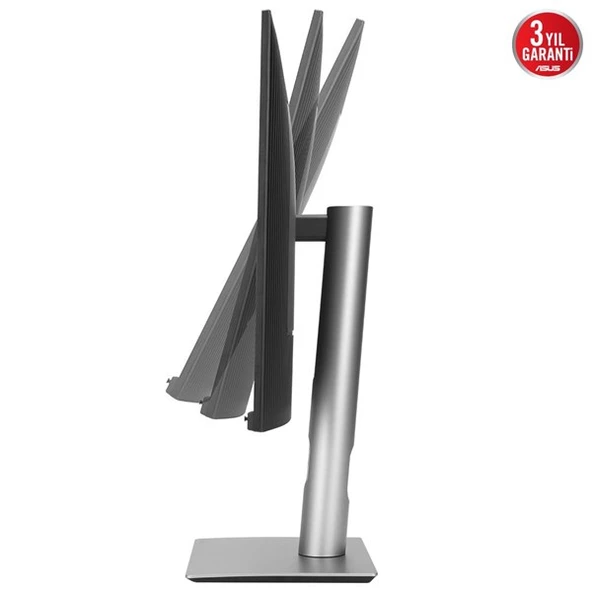 ASUS 27" IPS PROART PA279CRV 5MS 60HZ HDMI-DP USB-C GRAFİK TASARIM MONİTÖRÜ 3840X2160 - Resim 6