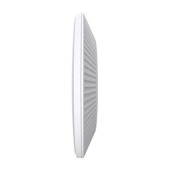 TP-LINK OMADA BE9300 Tavana Monte Üç Bantlı Wi-Fi 7 Access Point - Resim 3