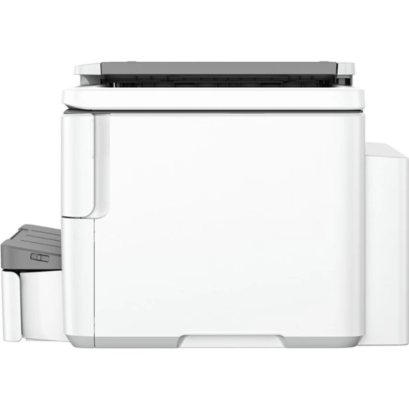 HP A3 OFFICEJET 9720 53N94C Renkli Mürekkep Püskürtmeli Çok Fonksiyonlu Yazıcı Usb,Kablosuz - 6