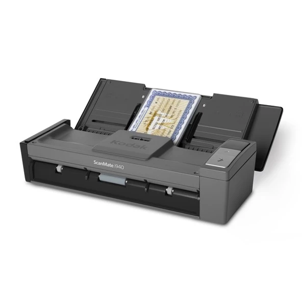KODAK ALARIS A4 Scanmate I940 1960988 20ppm Döküman Tarayıcı - 3