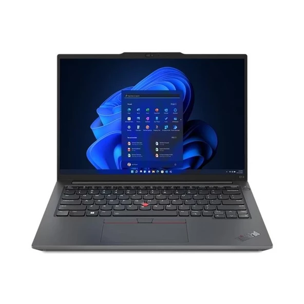 LENOVO 14" THINKPAD E14 G5 21JK005CTX-01 CORE i7 1355U-24GB RAM-512GB NVME-FDOS