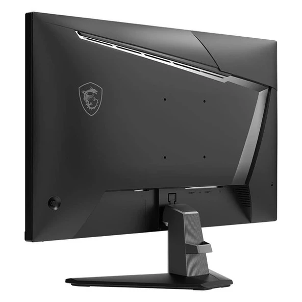 MSI 27" FLAT IPS MAG 275F 0.5MS 180HZ HDMI-DP GAMING MONİTÖR 1920X1080 - 4