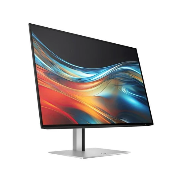 HP 24" IPS 724PN 8X534AA 5MS 100HZ HDMI-FP USBC PIVOT KURUMSAL MONİTÖR 1920X1200 - 3