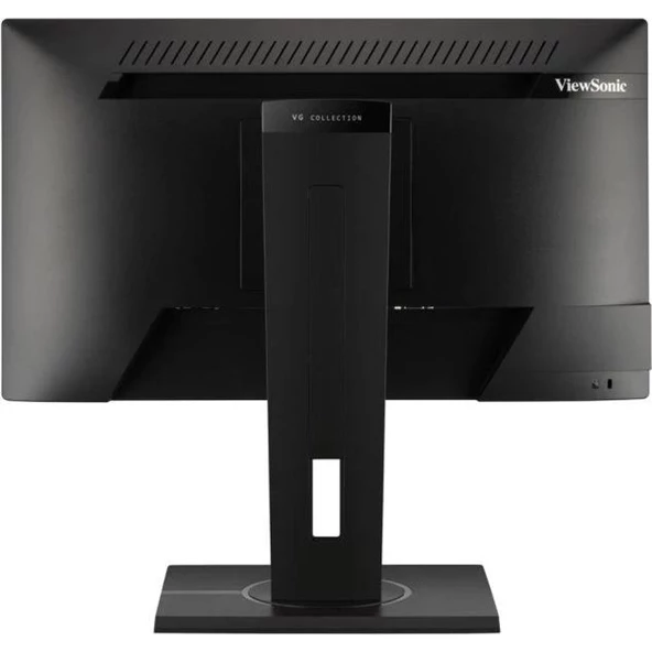 VIEWSONIC 22" VA VG2240 5MS 100HZ HDMI-DP KURUMSAL MONİTÖR - 2
