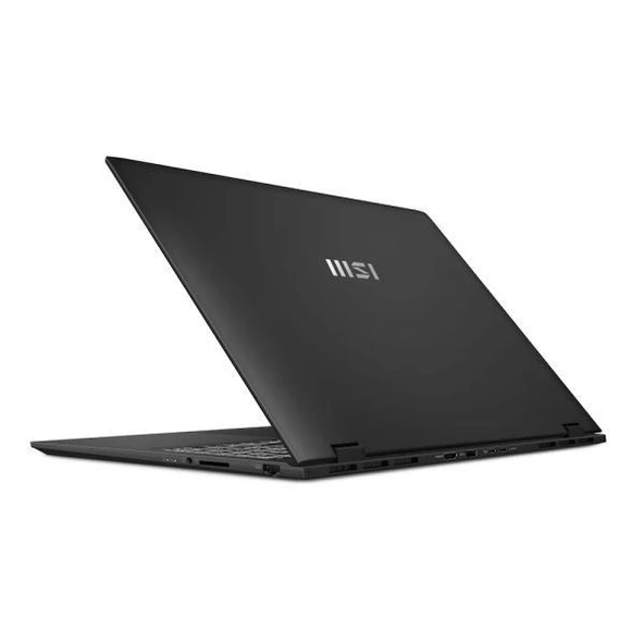 MSI 16" PRESTIGE 16 AI STUDIO B1VEG-023TR ULTRA7 155H-32GB LPDDR5-6GB RTX4050-1TB NVME-W11H - 6