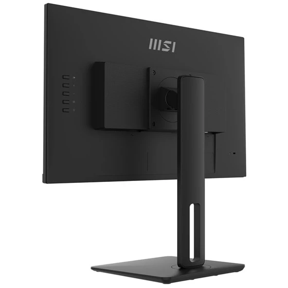 MSI 23.8" VA MP242AP 1MS 100HZ HDMI EV OFİS TİPİ MONİTÖR 1920X1080 - Resim 6