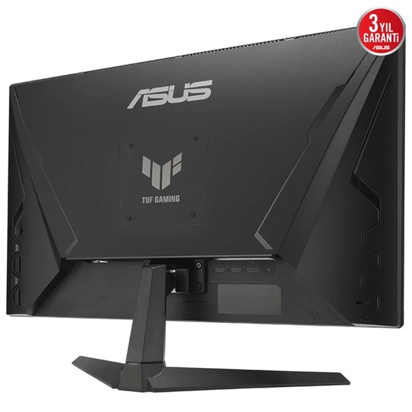 ASUS 24.5" IPS TUF GAMING VG259Q3A 1MS 180Hz HDMI Gaming Monitör (1920 X 1080) - 4