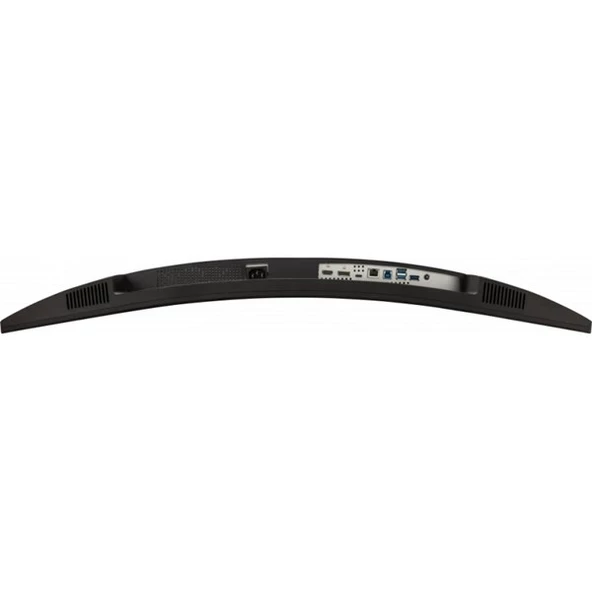 VIEWSONIC 34" VA VG3419C 0.4MS 120HZ HDMI-DP KAVISLI DOCKING MONİTÖR 3440X1440 - 7