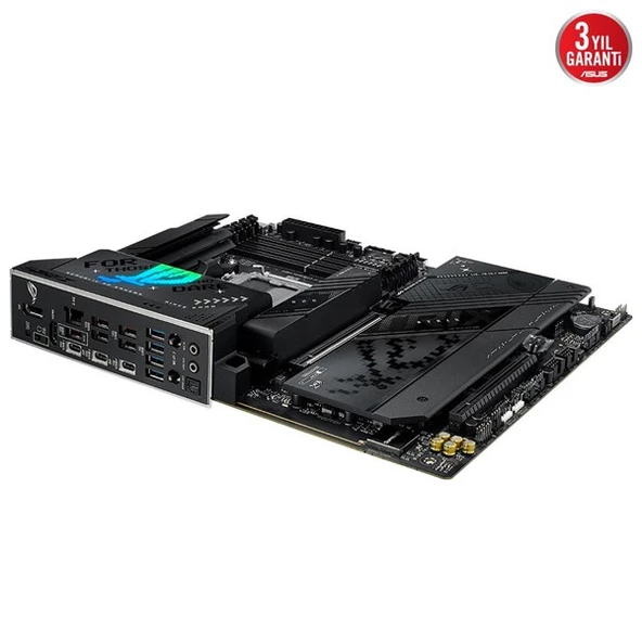 ASUS ROG STRIX X870-F GAMING WIFI-7 DDR5 HDMI DP PCIE 5.0 AM5 ATX - 6
