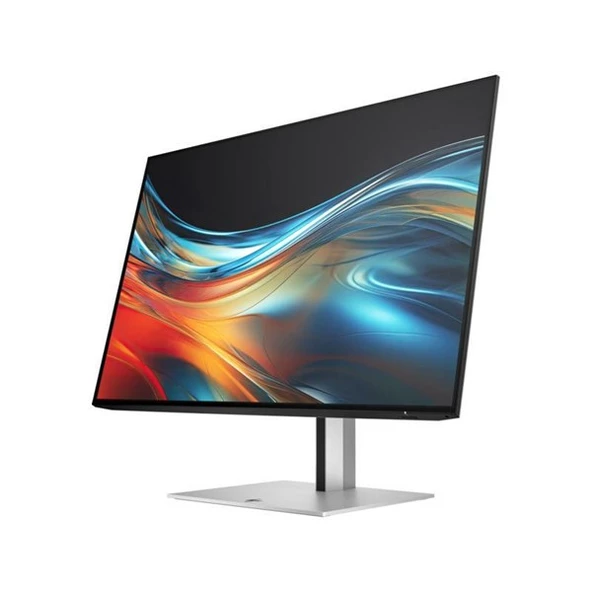 HP 24" IPS 724PN 8X534AA 5MS 100HZ HDMI-FP USBC PIVOT KURUMSAL MONİTÖR 1920X1200 - 2