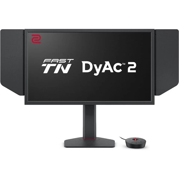 BENQ 24.5" TN ZOWIE XL2546X HDMI-DP 240HZ GAMING MONİTÖR 1920X1080 - 1