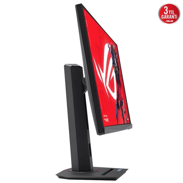 ASUS 27" IPS ROG STRIX XX27UCS 1MS 160HZ HDMI-DP USBC PIVOT GAMING MONİTÖR 3840X2160 - 4