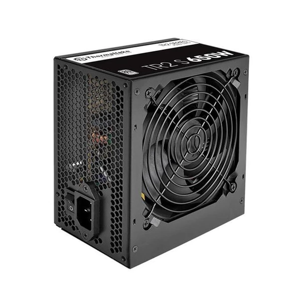 THERMALTAKE 650W 80+ TR2 ST PS-TRS-0650NNSAWE-T POWER SUPPLY - 3